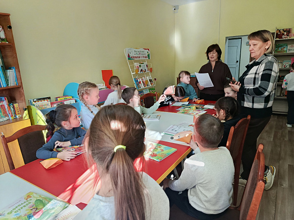 Урок финансовой грамотности